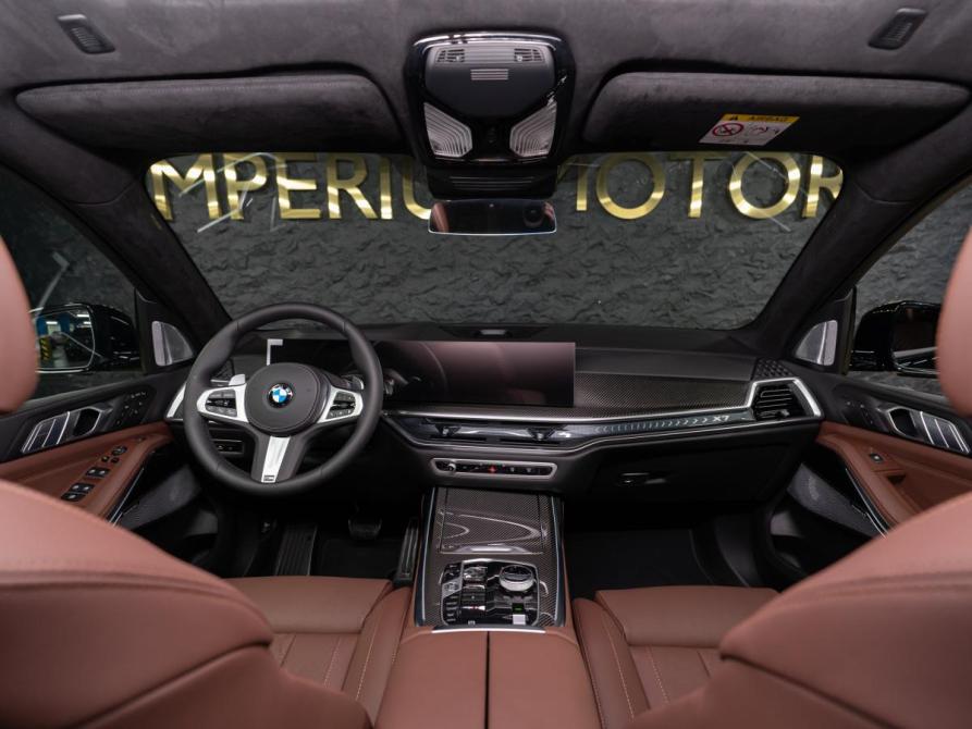 BMW X7 I (G07) Рестайлинг Москва  - изображение 10
