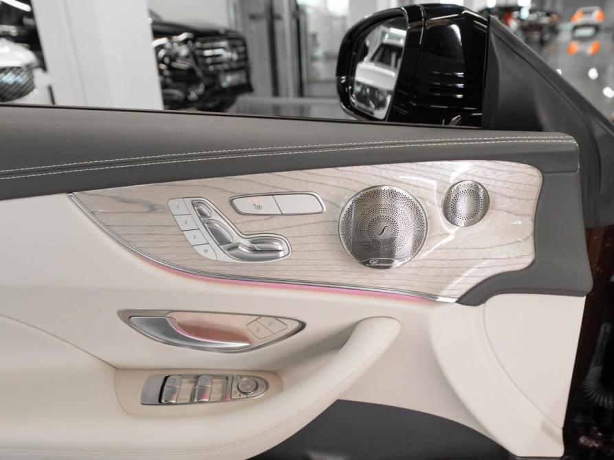 Mercedes-Benz E-Класс V (W213 S213 C238) Рестайлинг Москва  - изображение 15