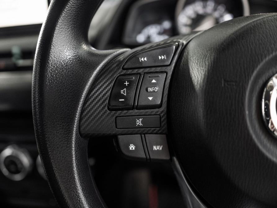 Mazda Demio IV (DJ) Иркутск  - изображение 10