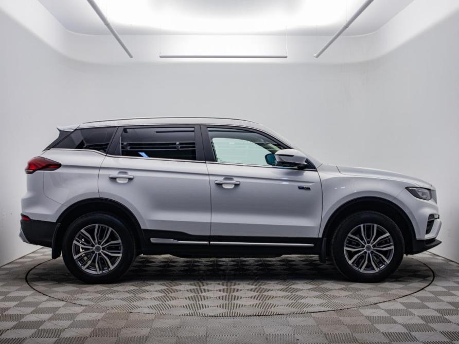 Geely Atlas Pro Москва  - изображение 6
