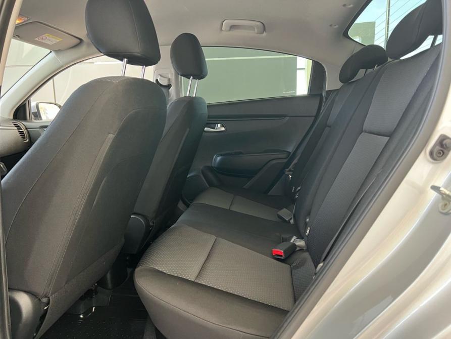 Kia Rio IV Рестайлинг Екатеринбург  - изображение 14