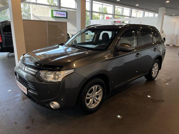Mitsubishi Outlander III с пробегом 2013 года, цена 1 310 000 рублей, 223049 км, внедорожник, Автокод Объявления