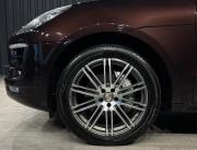 Porsche Macan I Иркутск  - изображение 50
