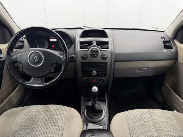 Renault Megane II Рестайлинг с пробегом 2007 года, цена 510 000 рублей, 285709 км, универсал, Автокод Объявления