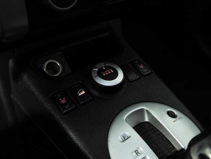 Nissan X-Trail II Рестайлинг Санкт-Петербург  - изображение 19