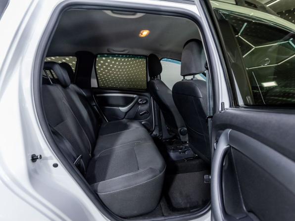 Renault Duster I Рестайлинг с пробегом 2019 года, цена 1 550 000 рублей, 70209 км, внедорожник, Автокод Объявления