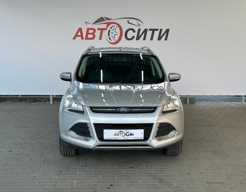 Ford Kuga II Тамбов  - изображение 3