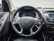 Hyundai ix35 I Рестайлинг Москва  - изображение 32