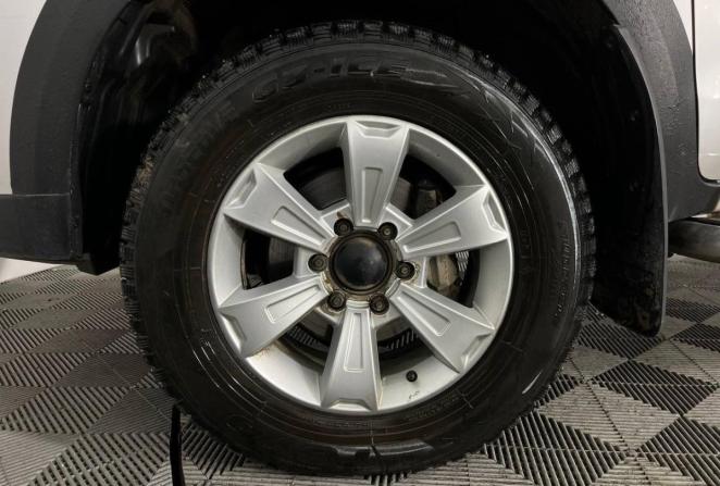 JAC T6 с пробегом 2021 года, цена 1 270 000 рублей, 88007 км, offers.body_type.unknown, Автокод Объявления