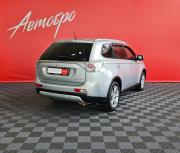 Mitsubishi Outlander III Вологда  - изображение 26