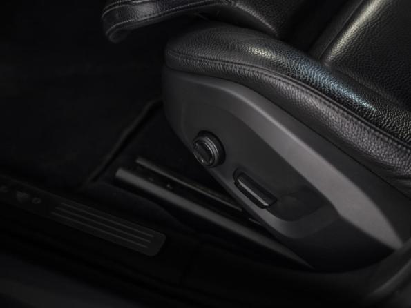Volvo S90 II с пробегом 2018 года, цена 2 269 000 рублей, 232700 км, седан, Автокод Объявления