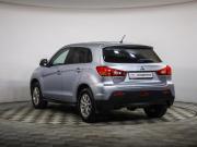 Mitsubishi ASX I Санкт-Петербург  - изображение 30