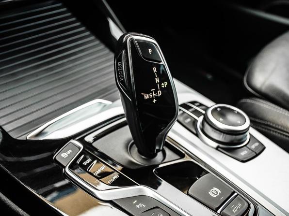 BMW X3 III (G01) с пробегом 2019 года, цена 3 700 000 рублей, 140448 км, внедорожник, Автокод Объявления