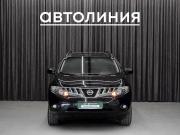 Nissan Murano II (Z51) Красноярск  - изображение 25