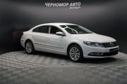 Volkswagen Passat CC I Рестайлинг Крым  - изображение 33