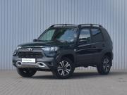 Lada (ВАЗ) Niva Travel I Краснодар  - изображение 20