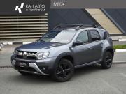 Renault Duster I Рестайлинг Казань  - изображение 13