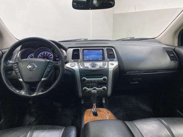Nissan Murano II (Z51) Рестайлинг 2 с пробегом 2012 года, цена 1 269 000 рублей, 100000 км, внедорожник, Автокод Объявления