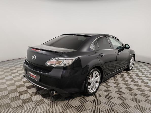 Mazda 6 II (GH) Рестайлинг с пробегом 2012 года, цена 1 499 000 рублей, 154654 км, седан, Автокод Объявления