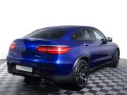 Mercedes-Benz GLC Coupe I (C253) Москва  - изображение 29