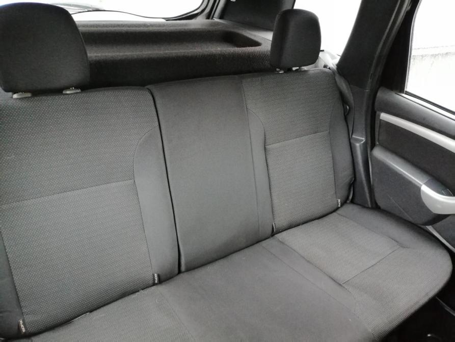 Nissan Terrano III (D10) Санкт-Петербург  - изображение 13