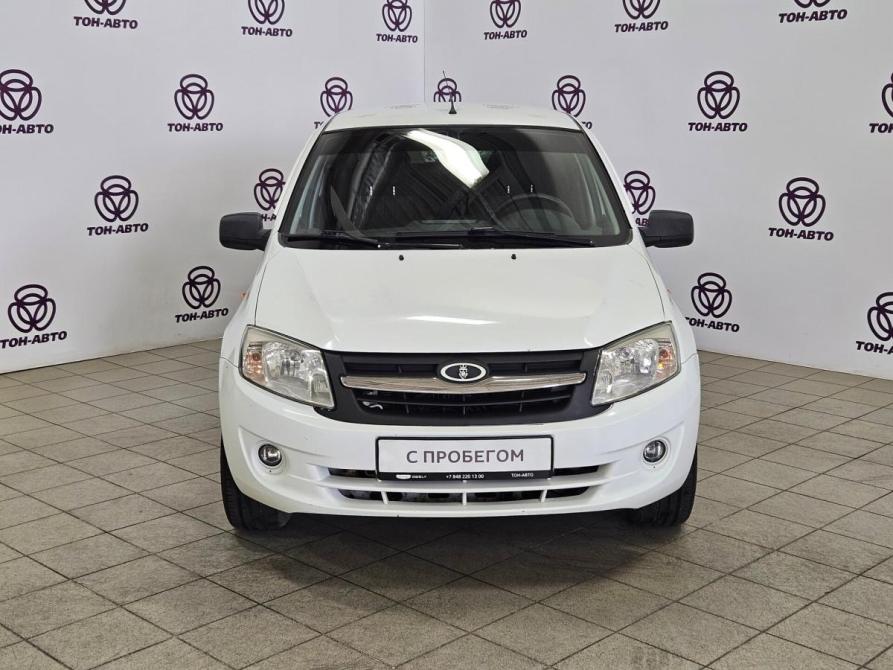 Lada (ВАЗ) Granta I Тольятти  - изображение 2