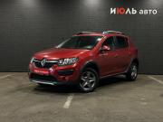 Renault Sandero II Челябинск  - изображение 19