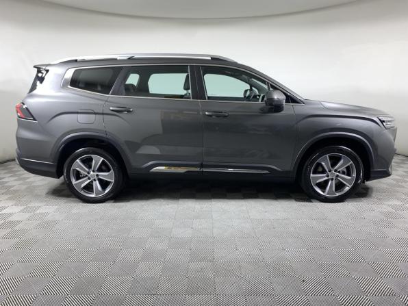 Geely Okavango I Рестайлинг с пробегом 2024 года, цена 2 959 000 рублей, 353 км, внедорожник, Автокод Объявления