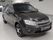 Lada (ВАЗ) Granta I Казань  - изображение 25