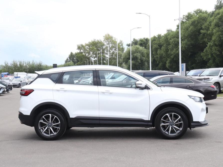 Geely Coolray I Москва  - изображение 4