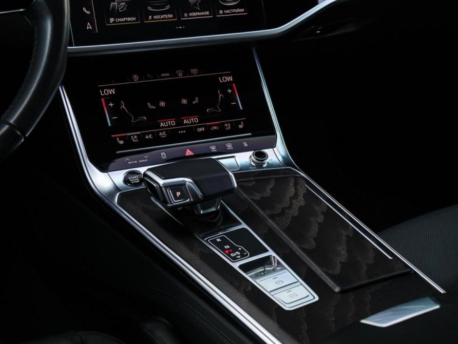 Audi A6 V (C8) Москва  - изображение 21