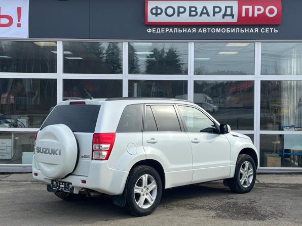 Suzuki Grand Vitara II Рестайлинг 2 с пробегом 2014 года, цена 1 150 000 рублей, 250001 км, внедорожник, Автокод Объявления
