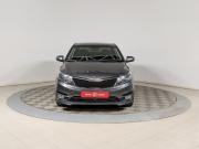 Kia Rio III Рестайлинг Екатеринбург  - изображение 19