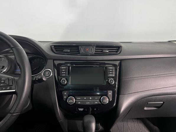 Nissan Qashqai II Рестайлинг с пробегом 2021 года, цена 1 999 000 рублей, 129000 км, внедорожник, Автокод Объявления