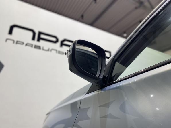 Chery Tiggo 4 I Рестайлинг 2 с пробегом 2024 года, цена 1 929 900 рублей, 25138 км, внедорожник, Автокод Объявления