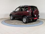Chevrolet Niva I Екатеринбург  - изображение 21