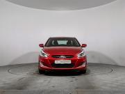 Hyundai Solaris I Санкт-Петербург  - изображение 20