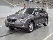 Lexus RX III Казань  - изображение 29