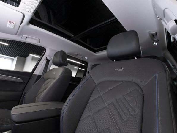 Volkswagen Talagon I с пробегом 2025 года, цена 5 900 000 рублей, 98 км, внедорожник, Автокод Объявления