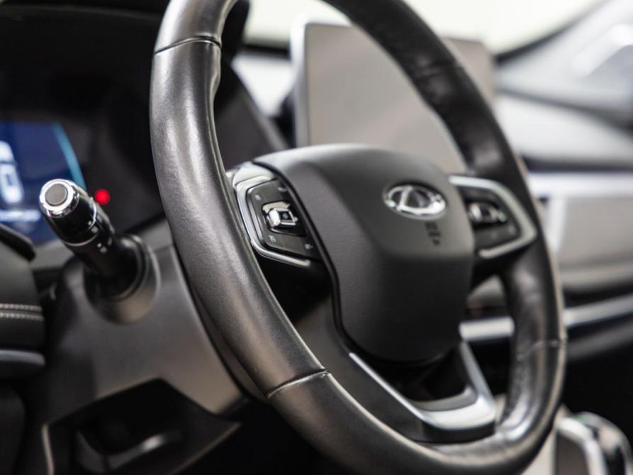 Chery Tiggo 7 Pro I Волгоград  - изображение 29
