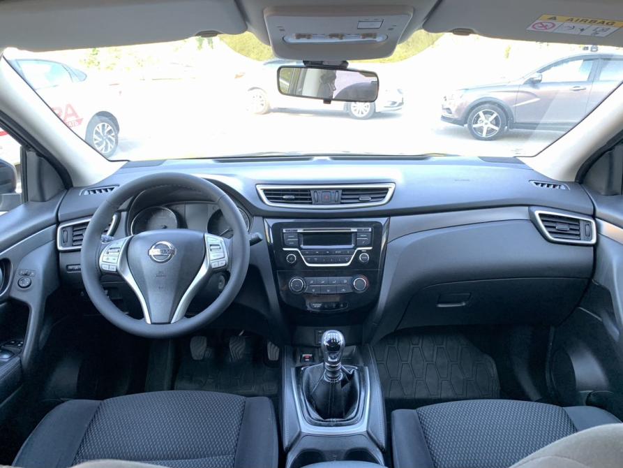 Nissan Qashqai II Великие Луки  - изображение 11