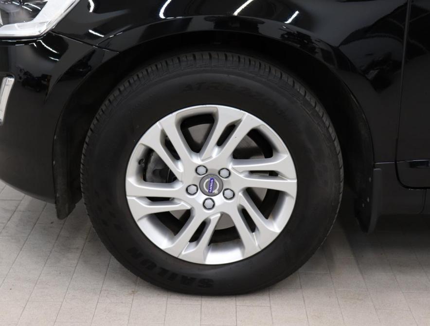 Volvo XC60 I Рестайлинг Санкт-Петербург  - изображение 18