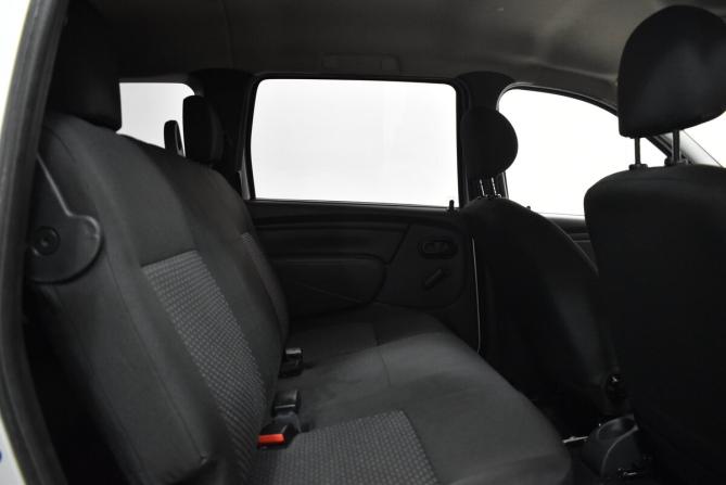 Lada (ВАЗ) Largus I с пробегом 2018 года, цена 670 000 рублей, 172963 км, универсал, Автокод Объявления