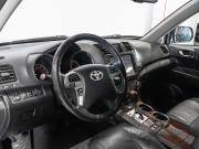 Toyota Highlander II (XU40) Рестайлинг Казань  - изображение 13