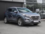 Hyundai Tucson III Рестайлинг Москва  - изображение 26