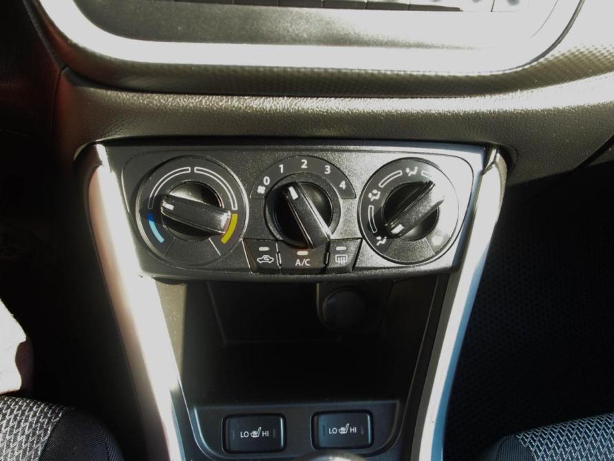 Suzuki SX4 II (S-Cross) Владимир  - изображение 19