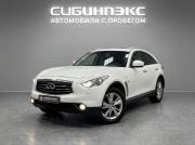 Infiniti QX70 Кемерово  - изображение 14