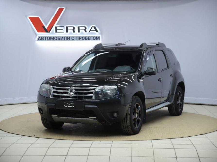 Renault Duster I Уфа  - изображение 1