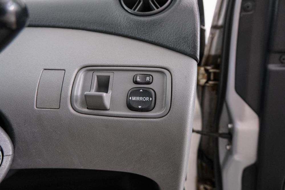 Toyota Vitz I (P10) Красноярск  - изображение 15