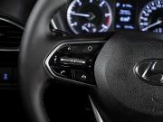 Hyundai Santa Fe IV Екатеринбург  - изображение 43
